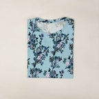 Dots Ladies Printed T-Shirt