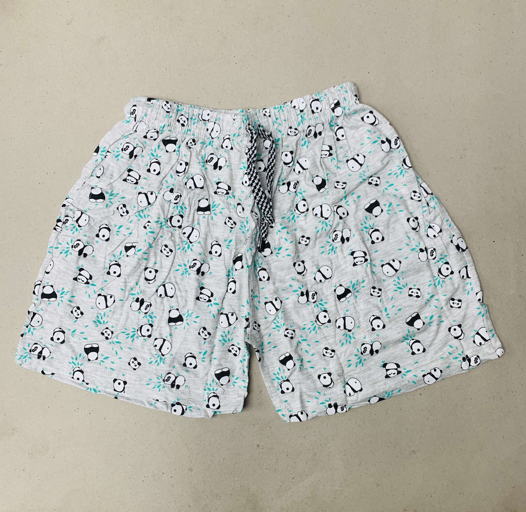 Daily Ease Shorts Combo With Pocket