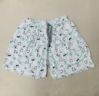 Daily Ease Shorts Combo With Pocket