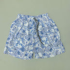 Daily Ease Shorts Combo With Pocket