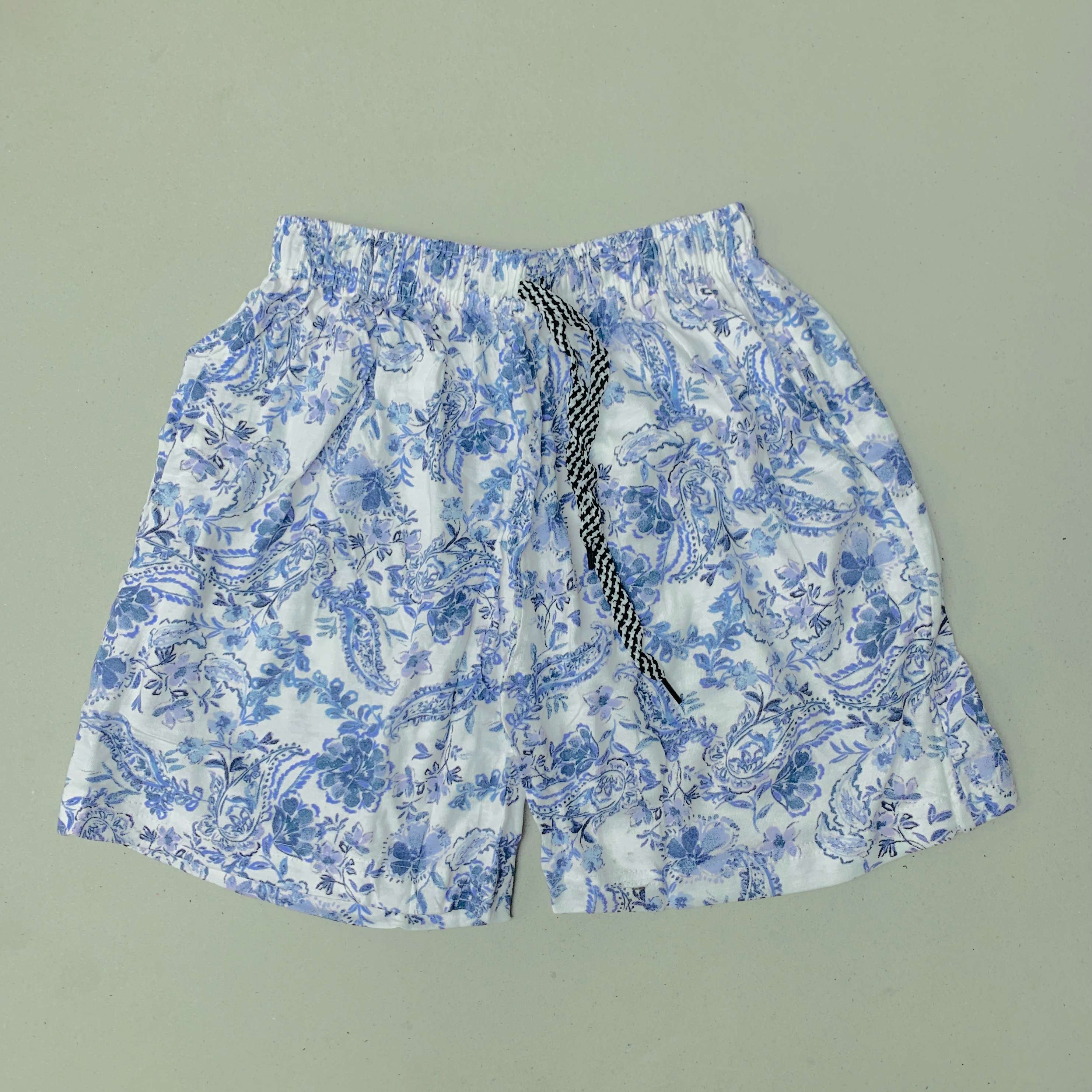 Daily Ease Shorts Combo With Pocket