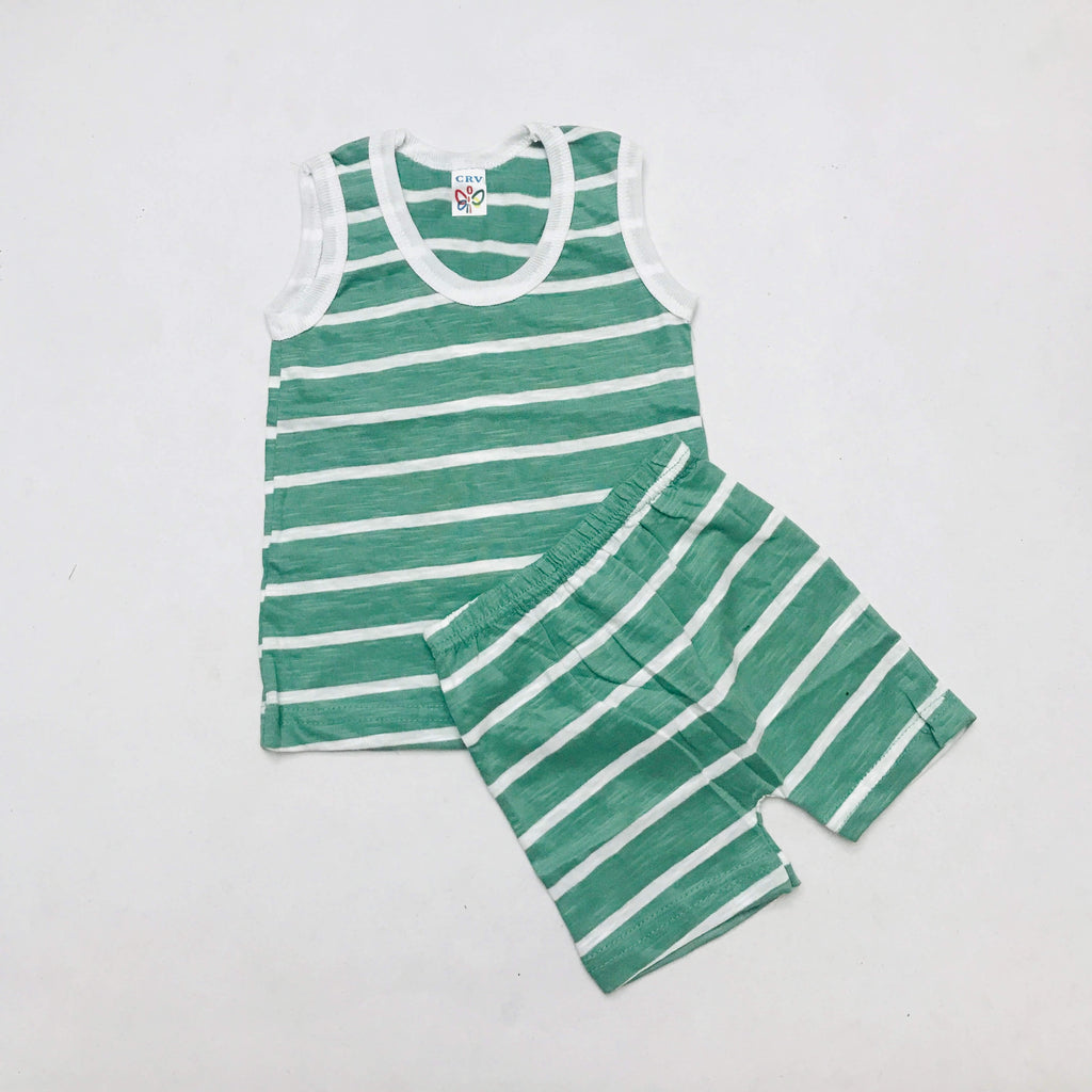 Kids Nikker Set