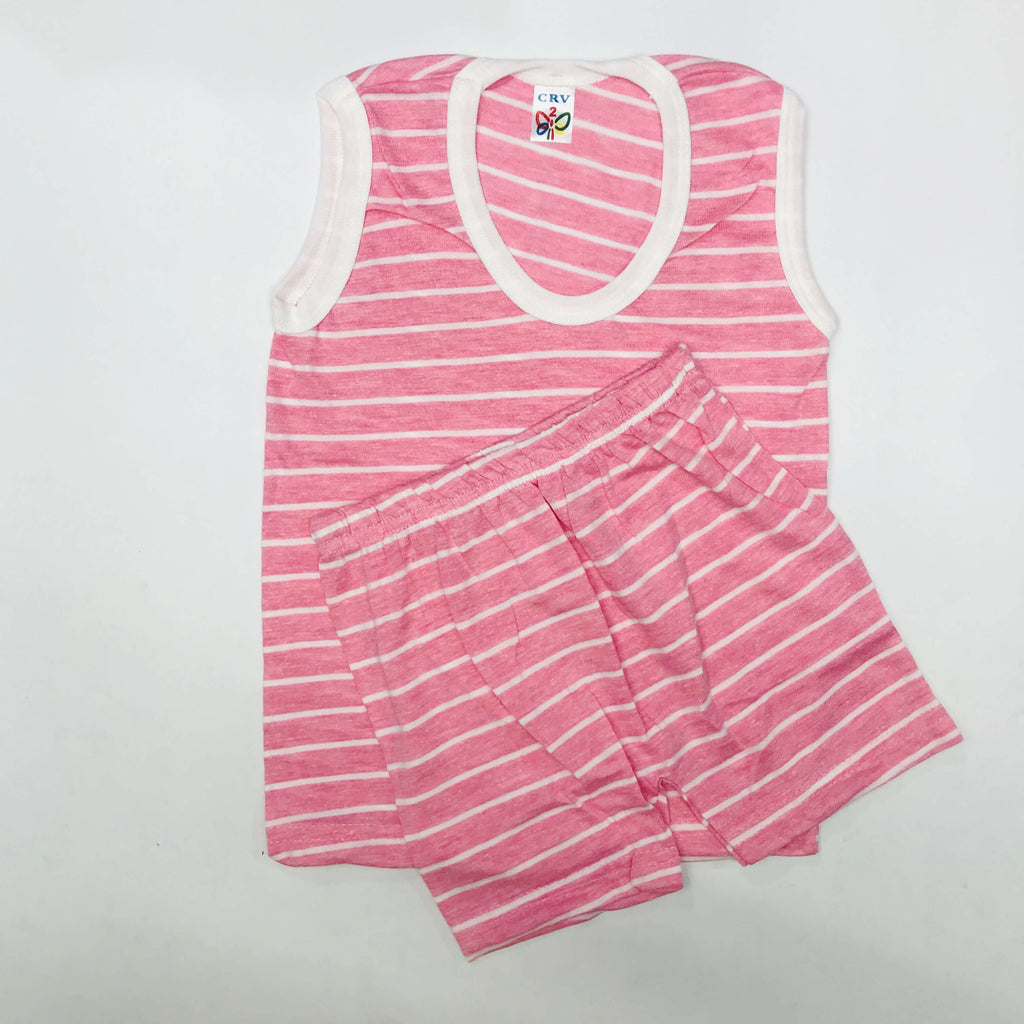 SL Kids Nikker Set