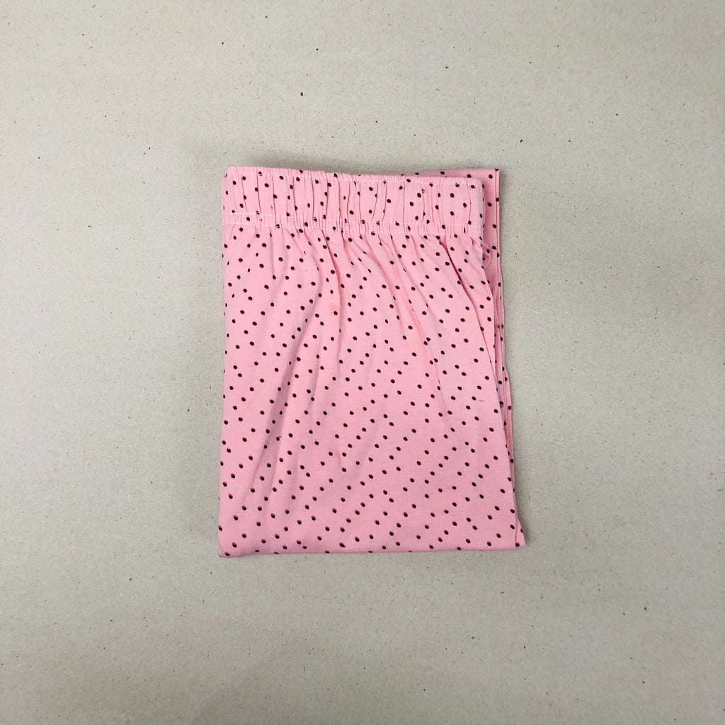 Ladies Trendy Capri