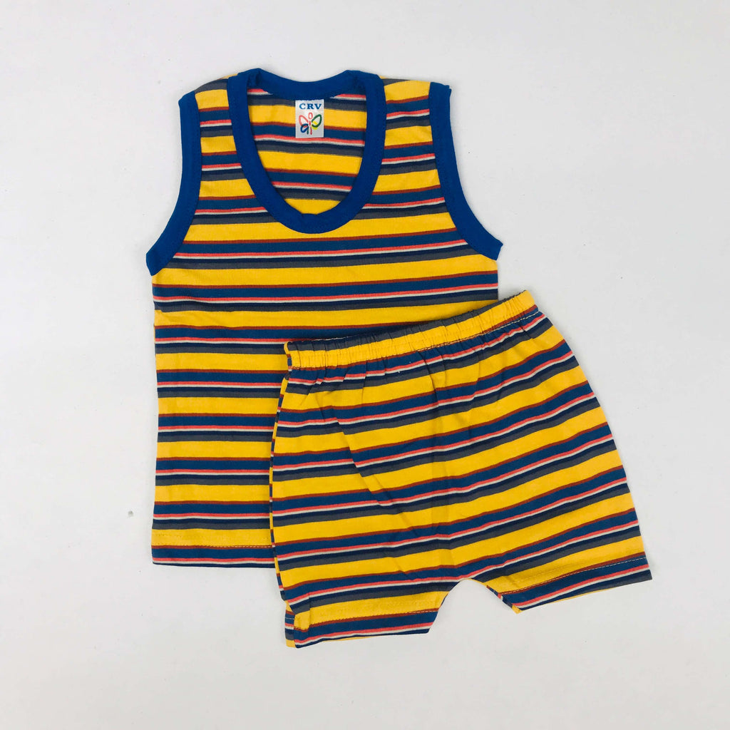 SL Kids Nikker Set