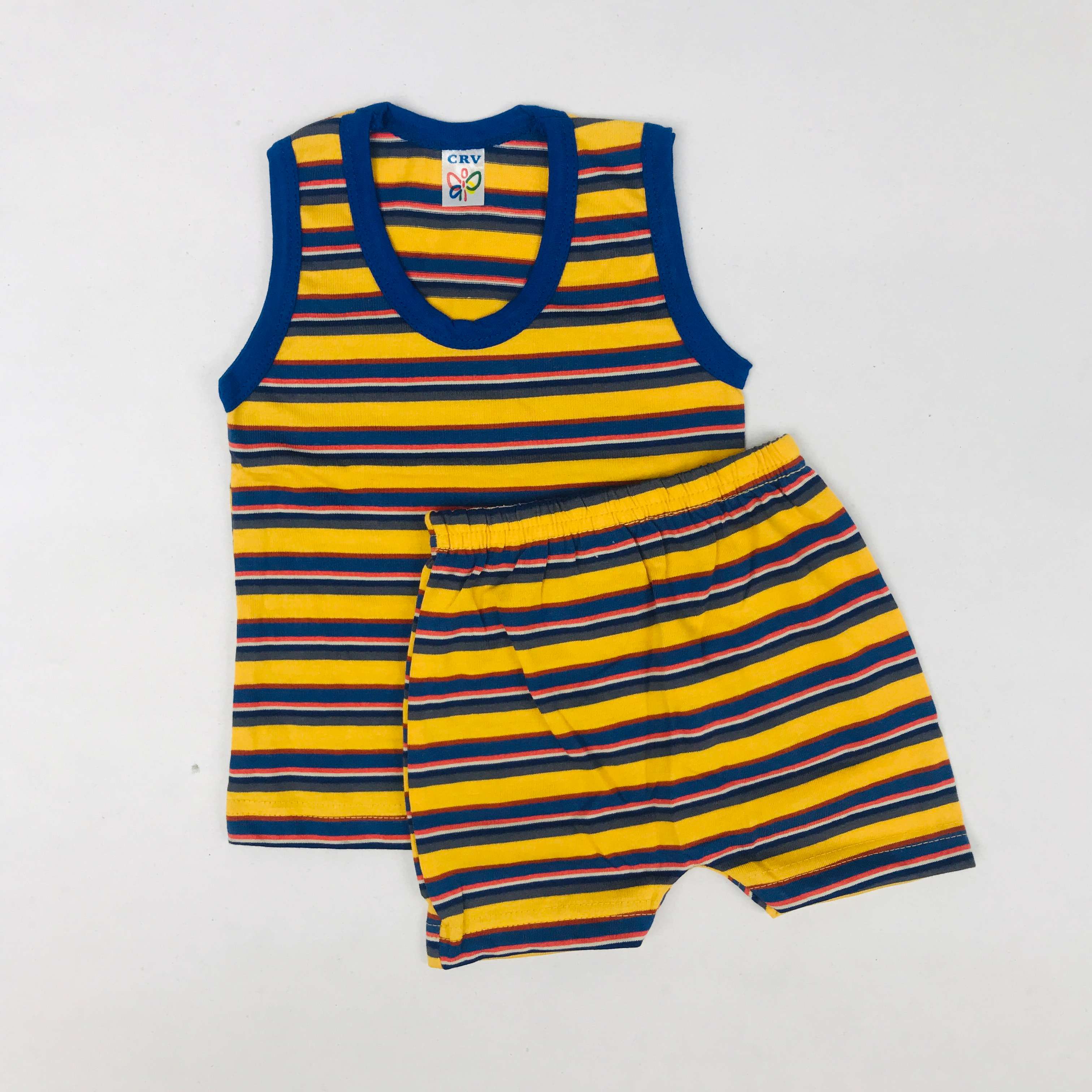 SL Kids Nikker Set