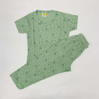 Pant Set