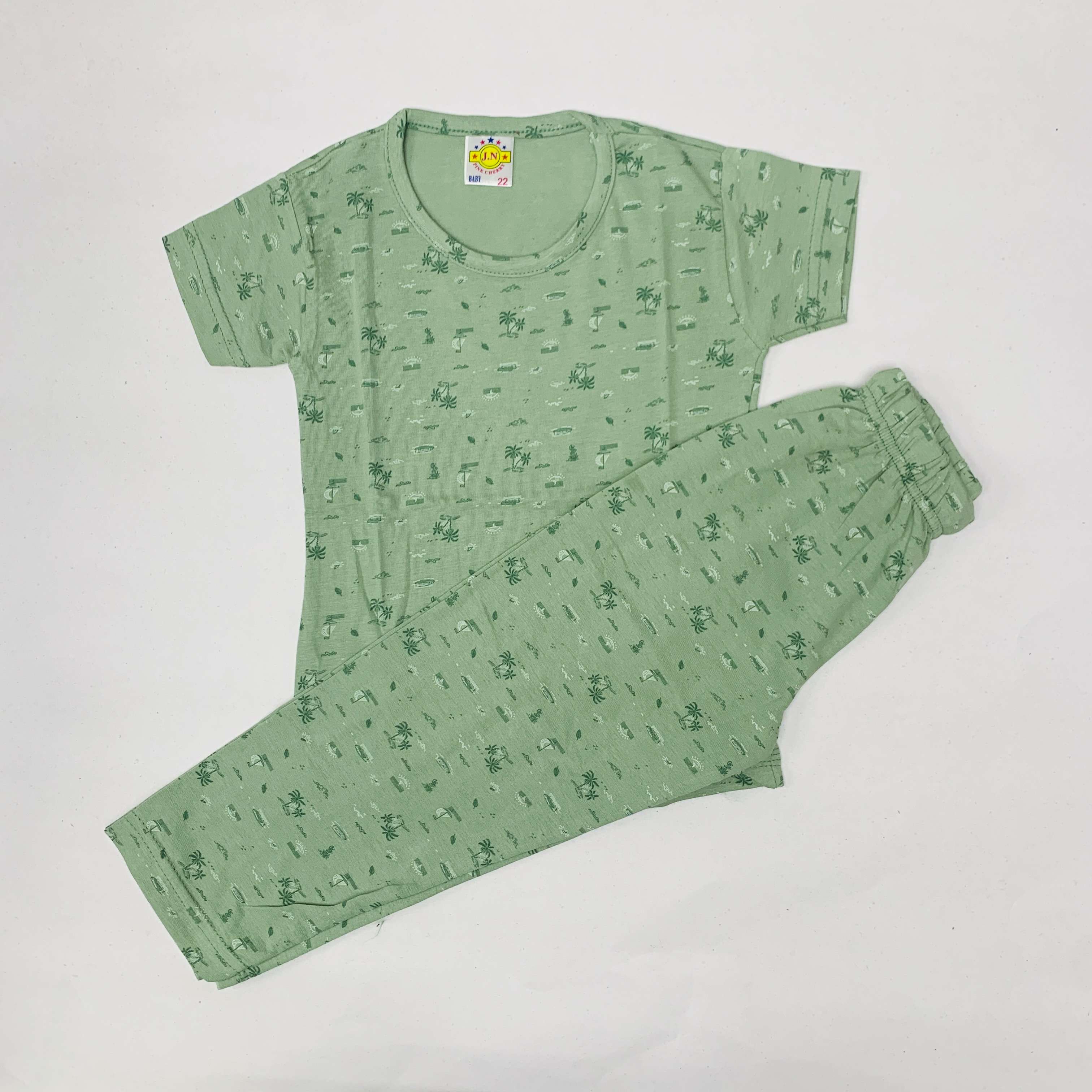 Pant Set