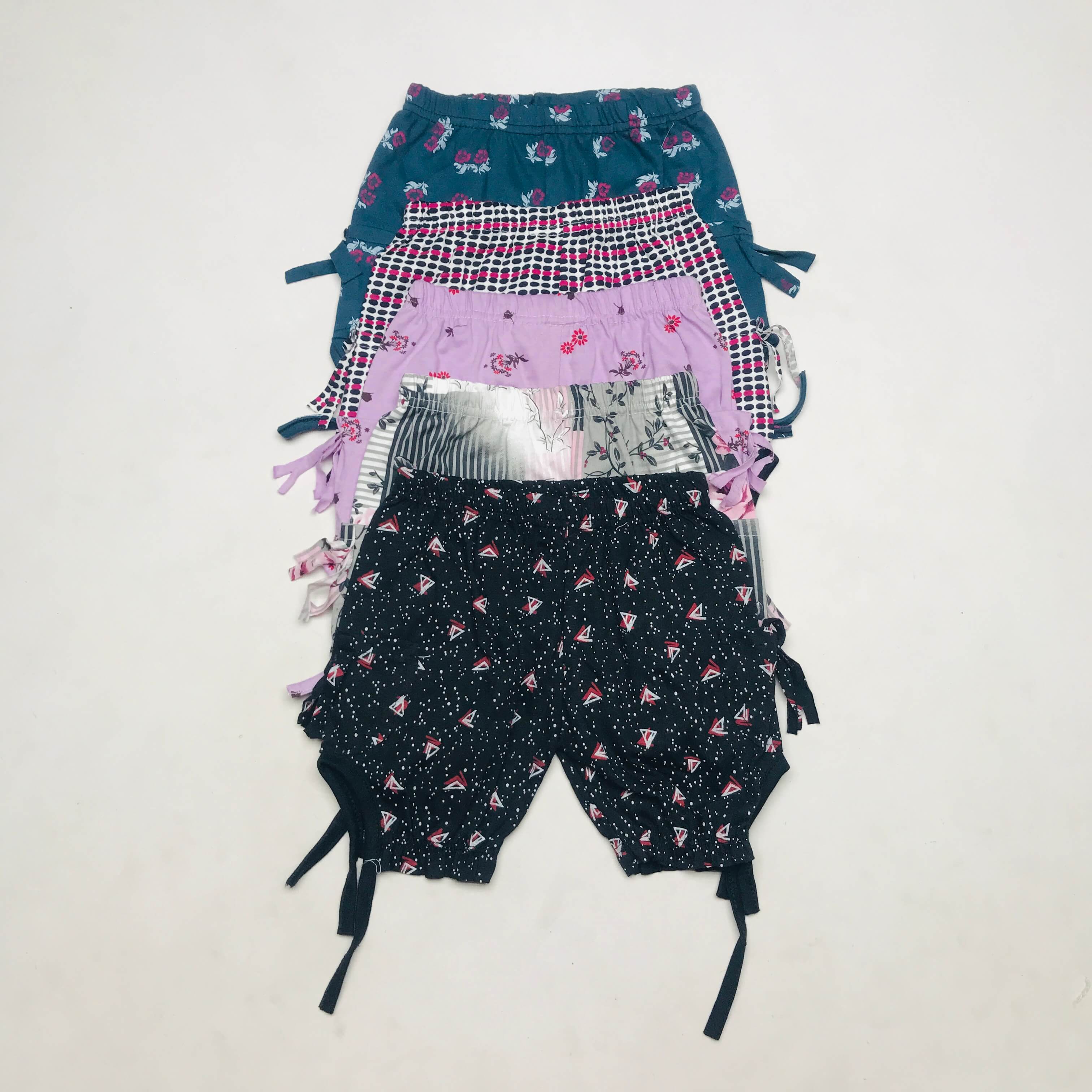 Kids Nikker Combo Pack Of 5