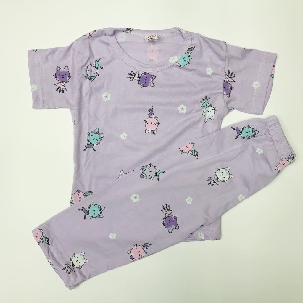 Kids Pant Set