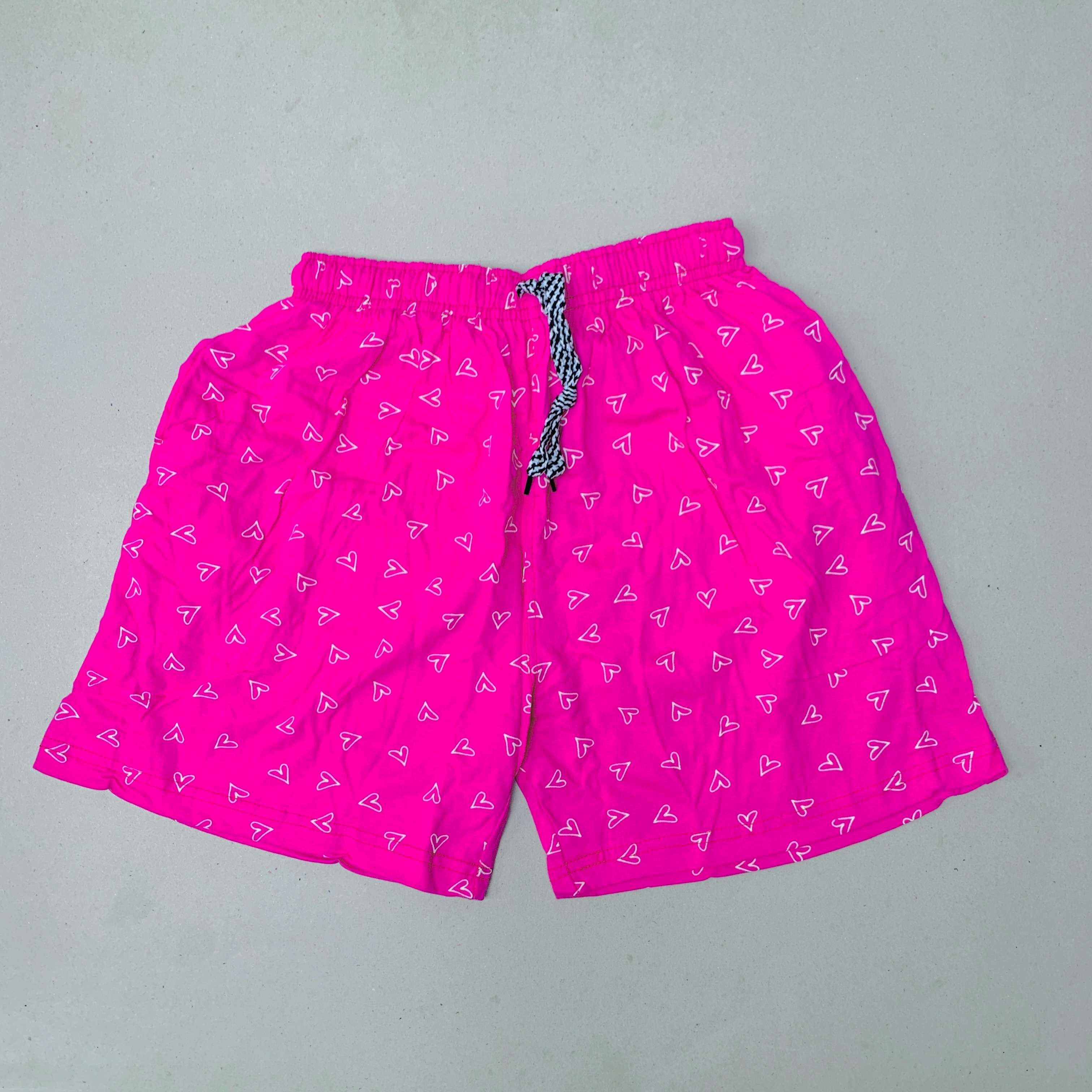 Daily Ease Shorts Combo With Pocket