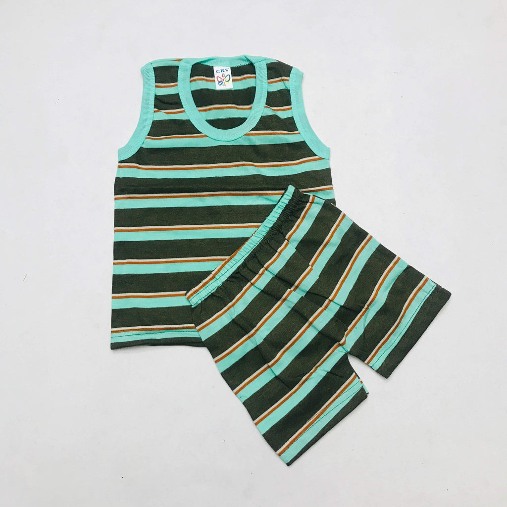 Kids Nikker Set