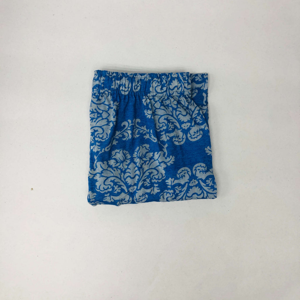 Ladies Trendy Capri