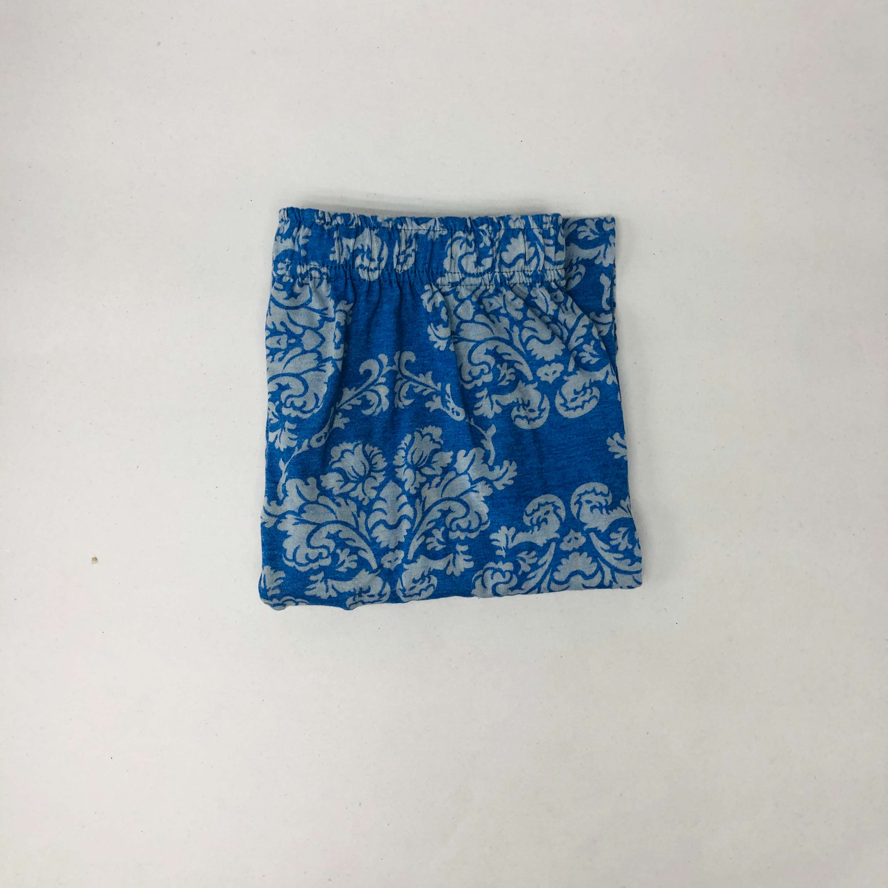 Ladies Trendy Capri