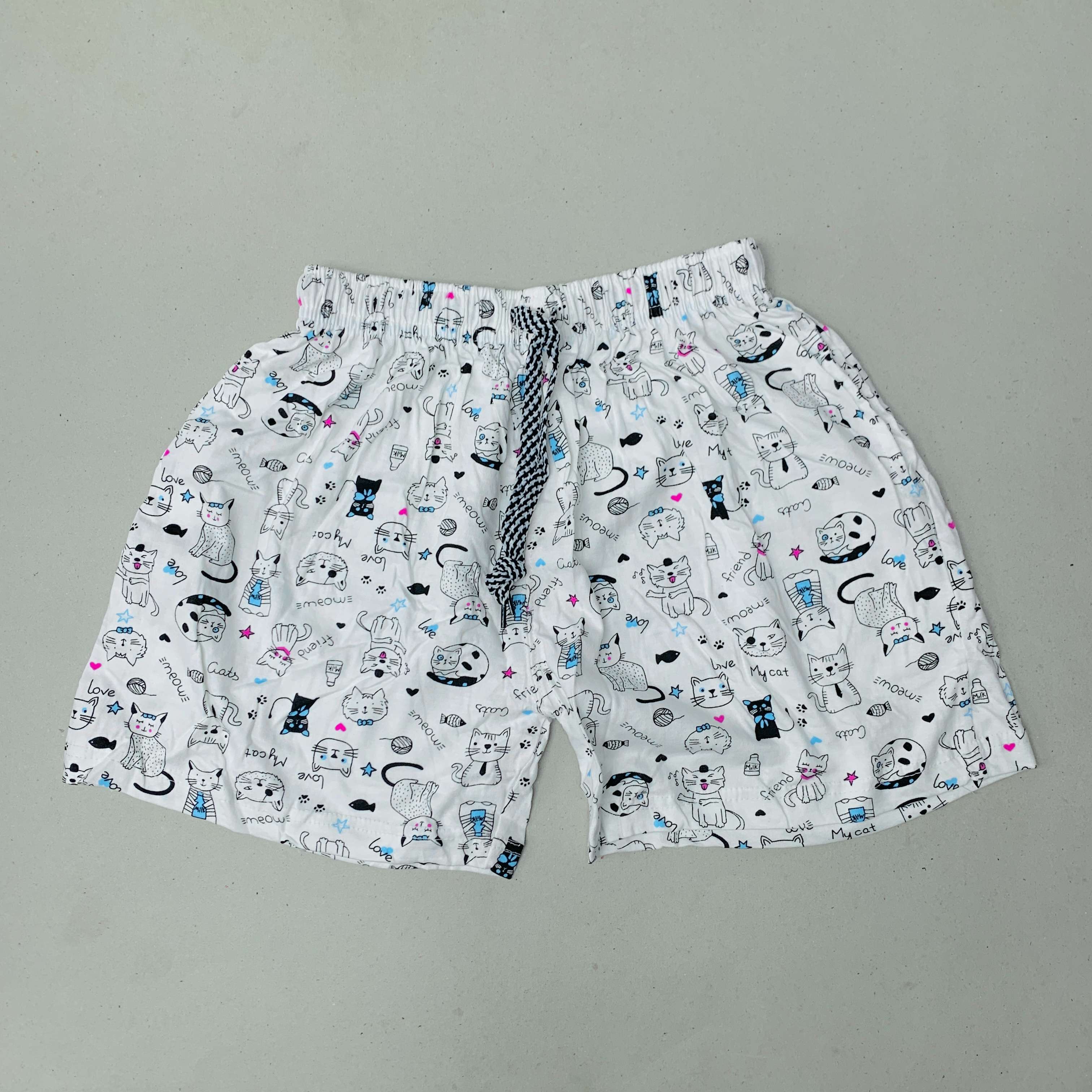 Daily Ease Shorts Combo With Pocket