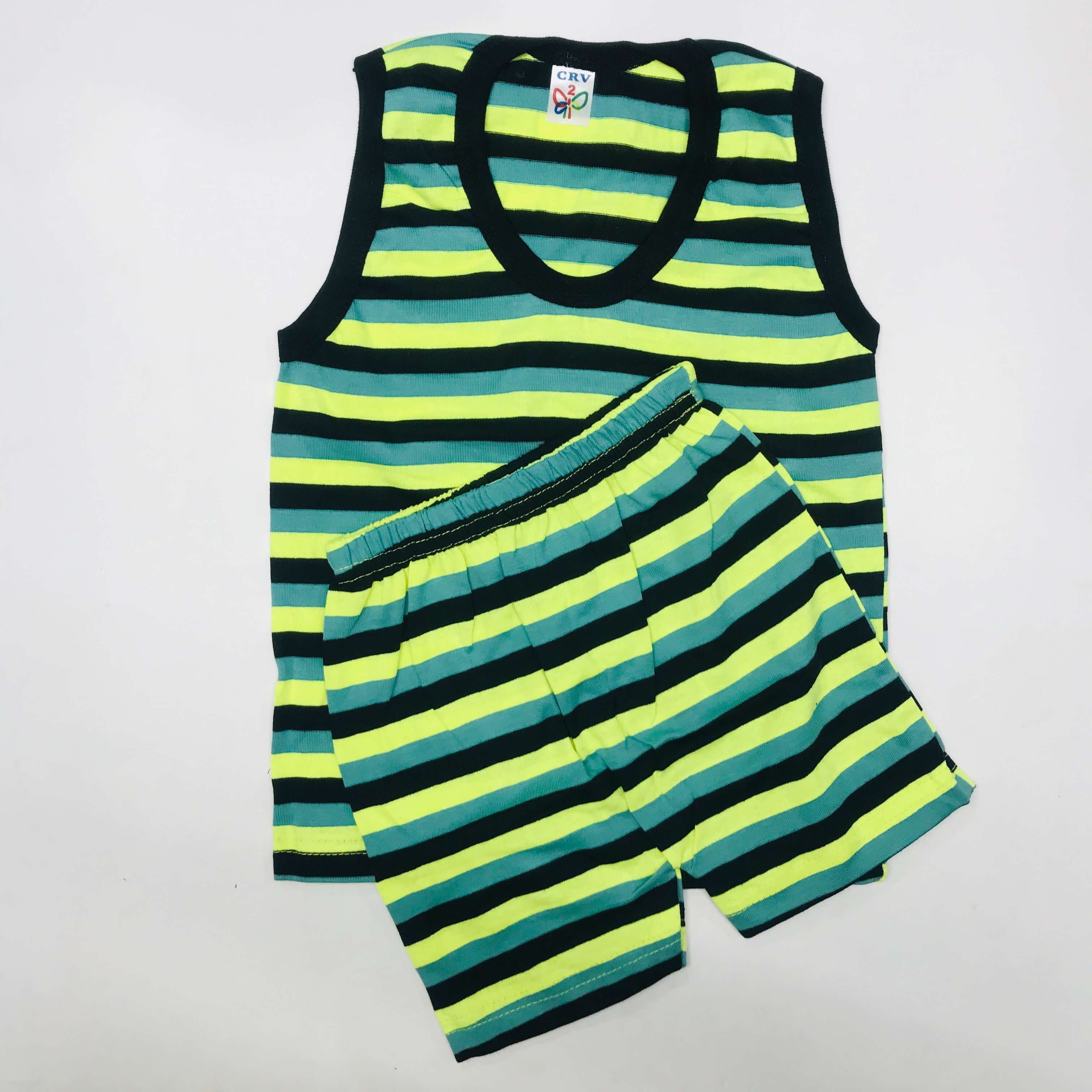 SL Kids Nikker Set