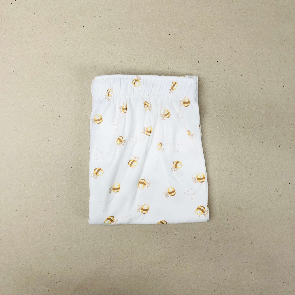 Ladies Trendy Capri