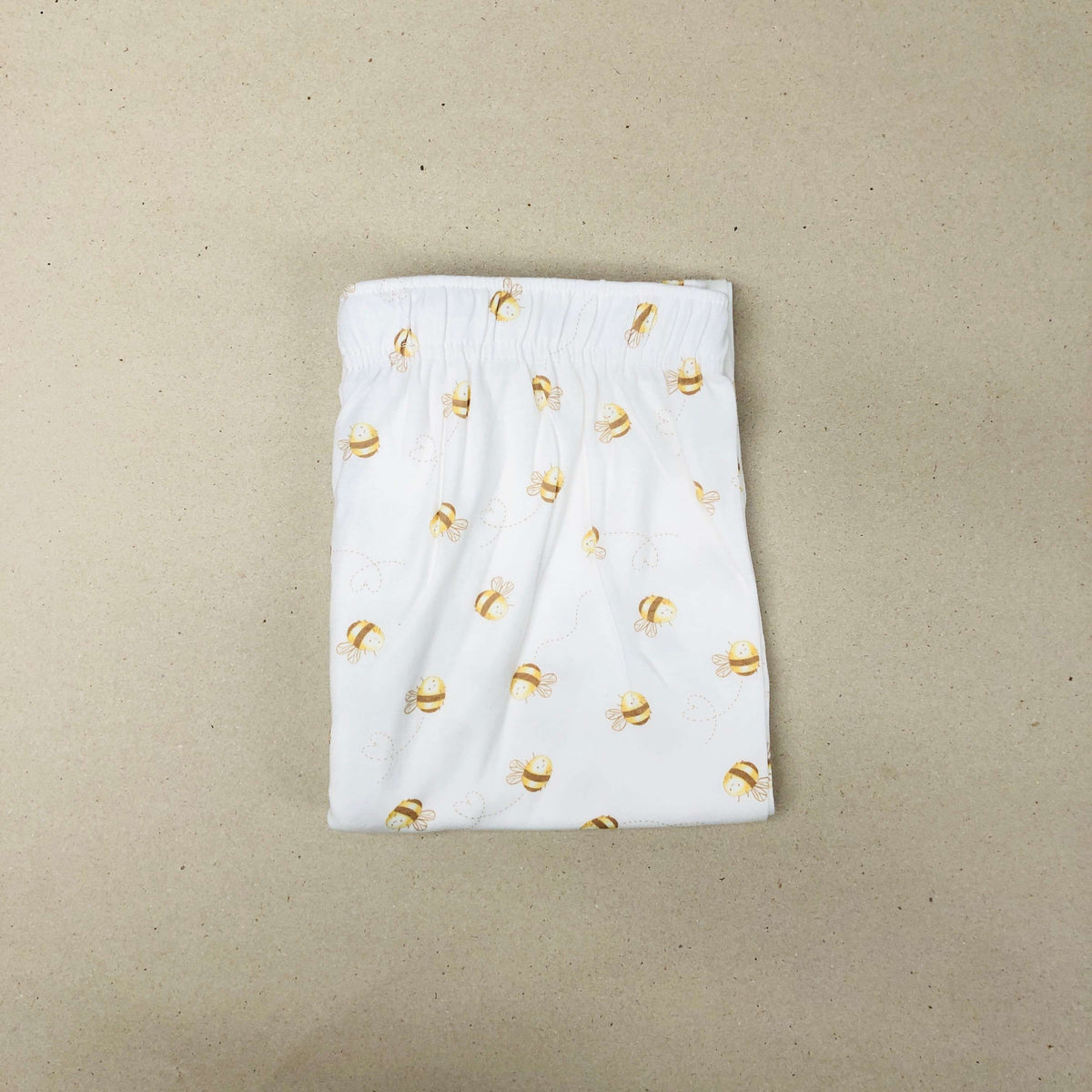 Ladies Trendy Capri