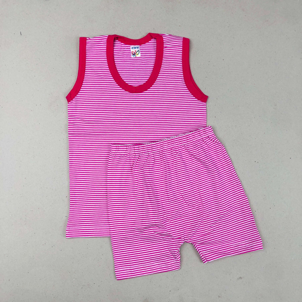 SL Kids Nikker Set