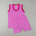 SL Kids Nikker Set