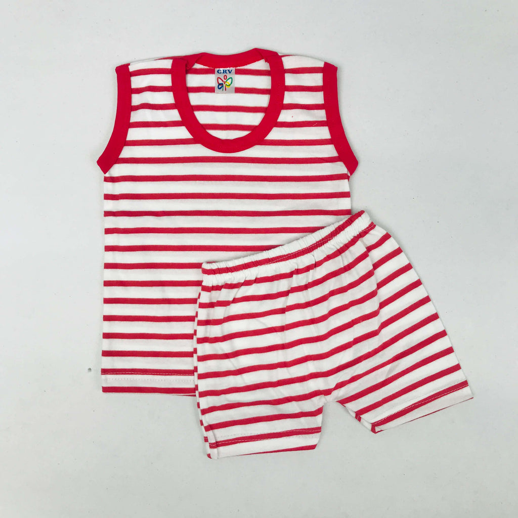SL Kids Nikker Set
