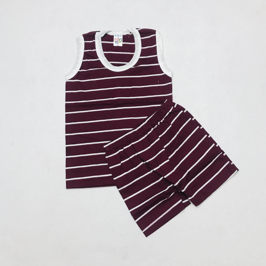Kids Nikker Set
