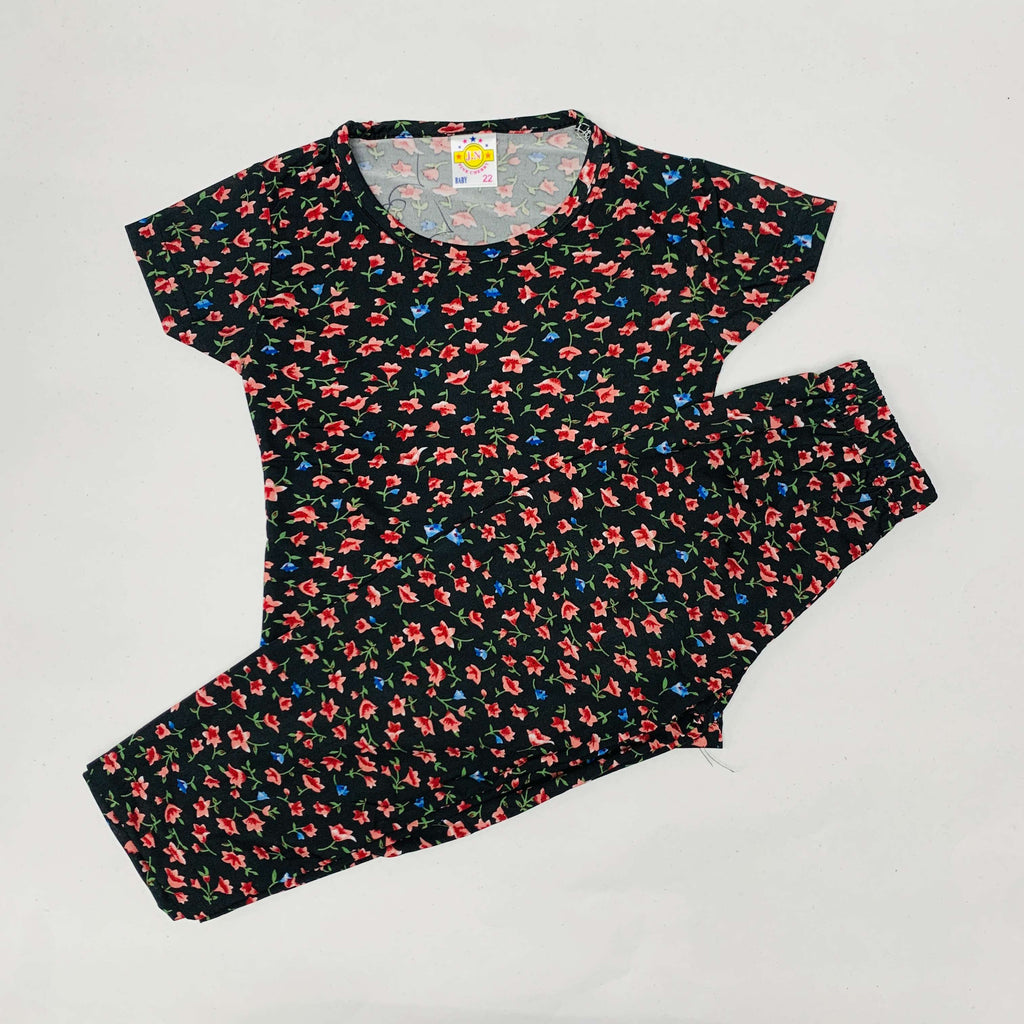 Pant Set