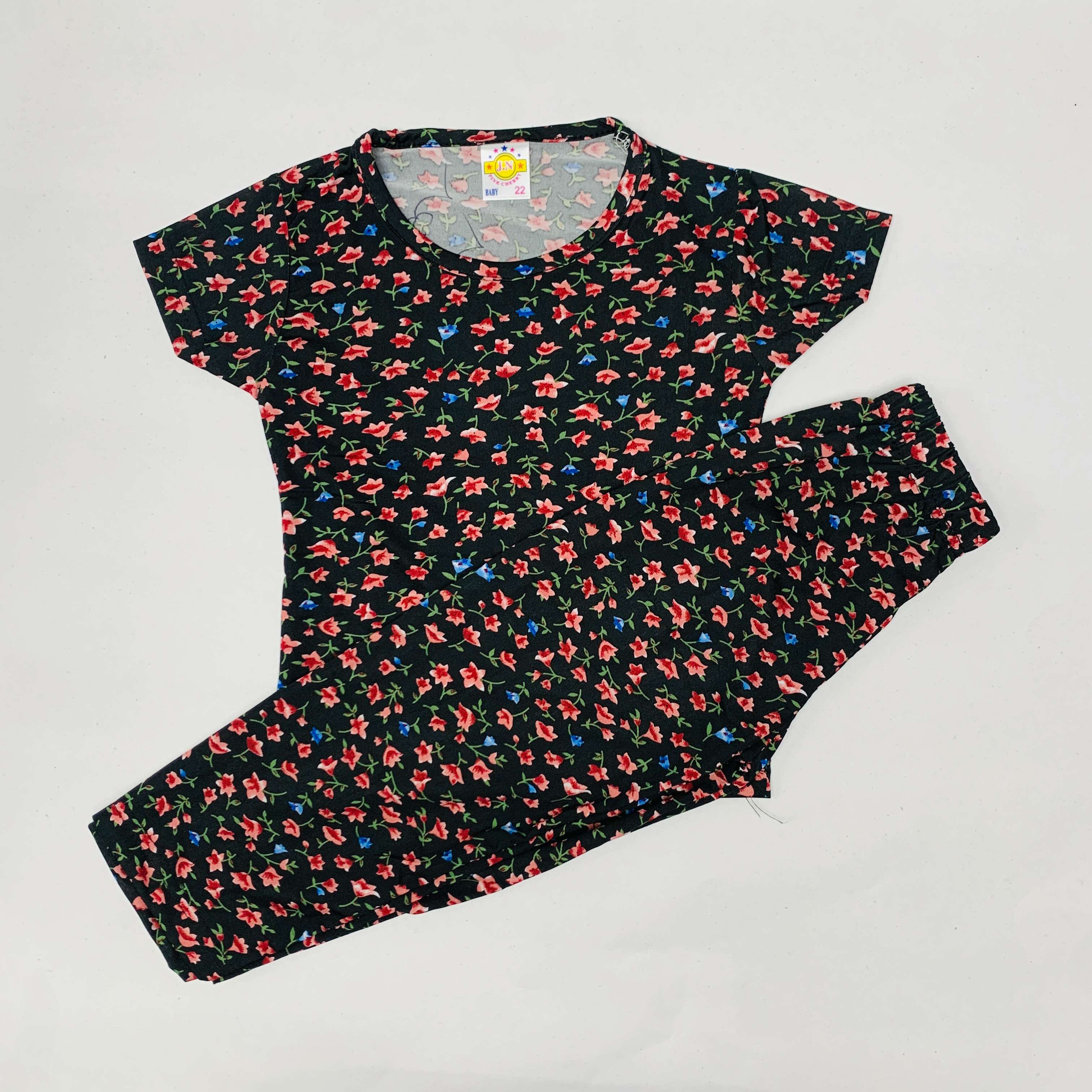 Pant Set