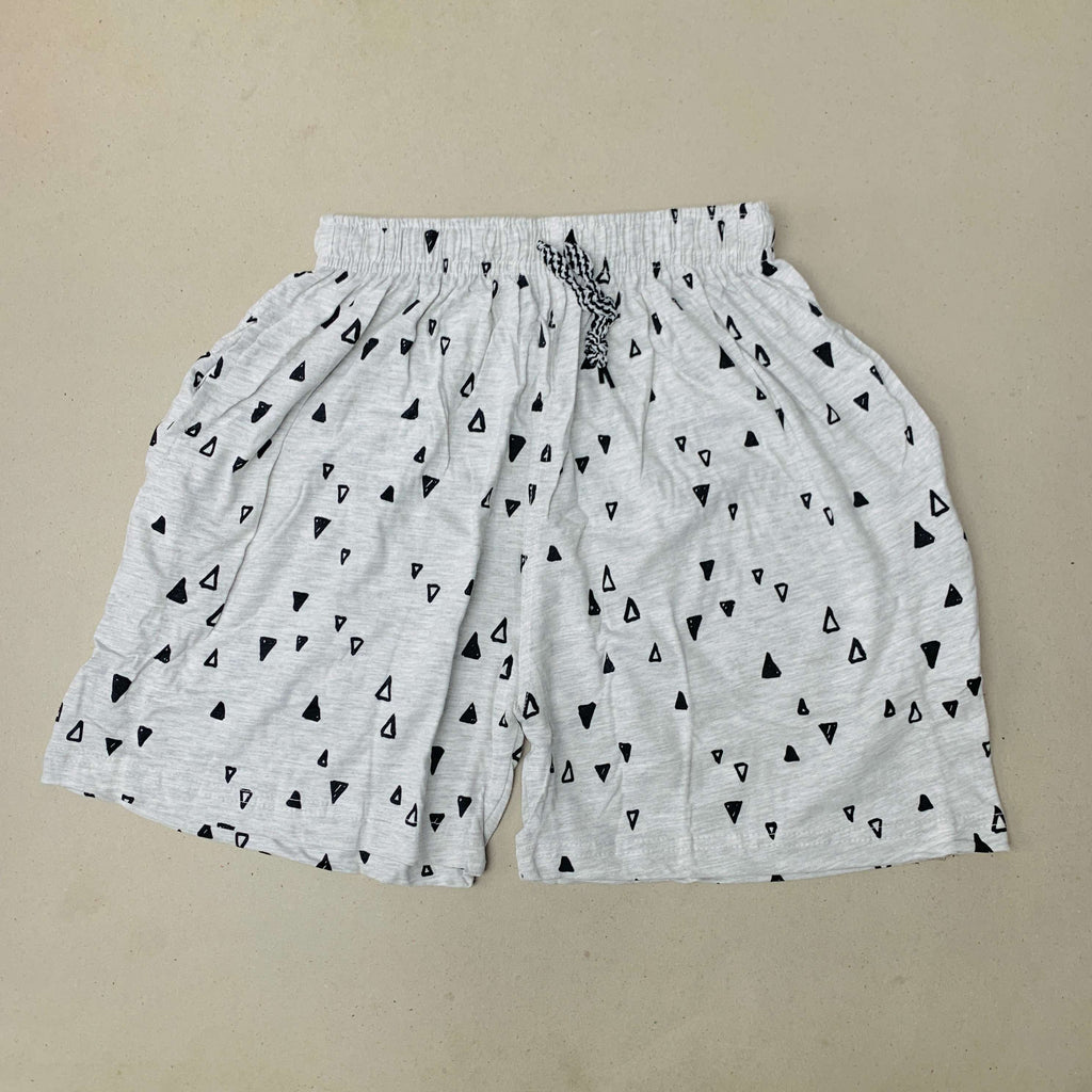 Daily Ease Shorts Combo With Pocket
