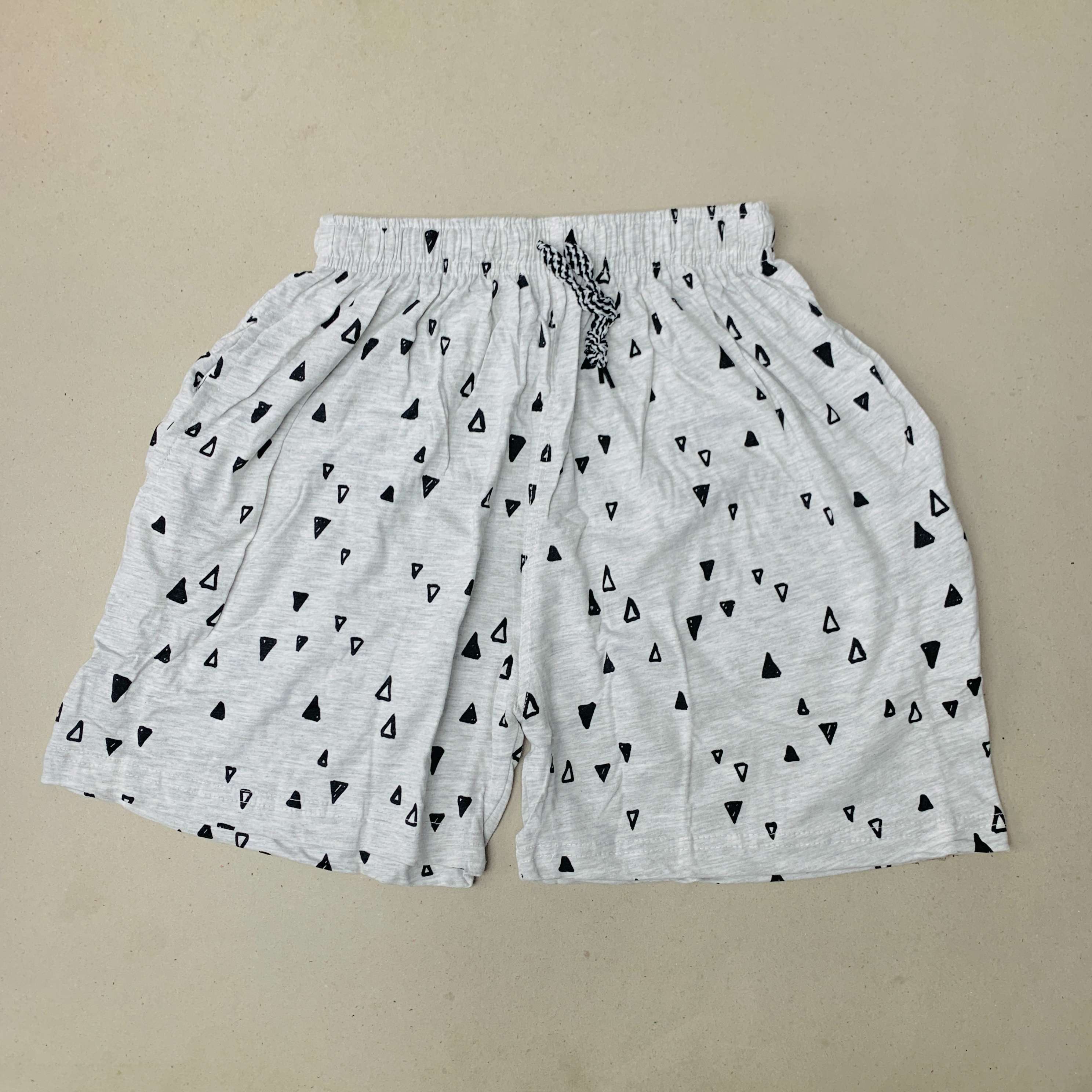 Daily Ease Shorts Combo With Pocket