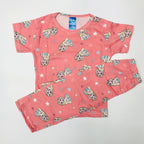 Kids Pant Set