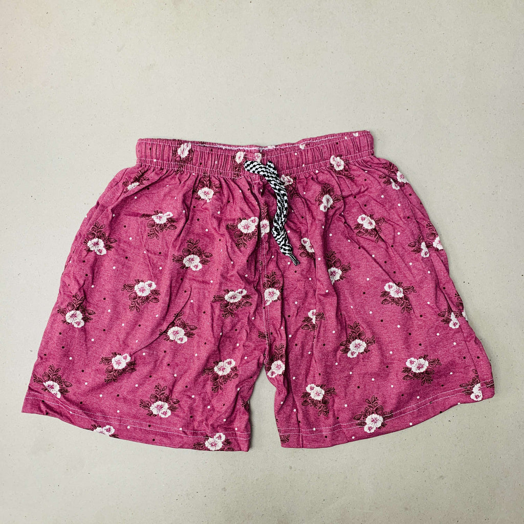 Daily Ease Shorts Combo With Pocket