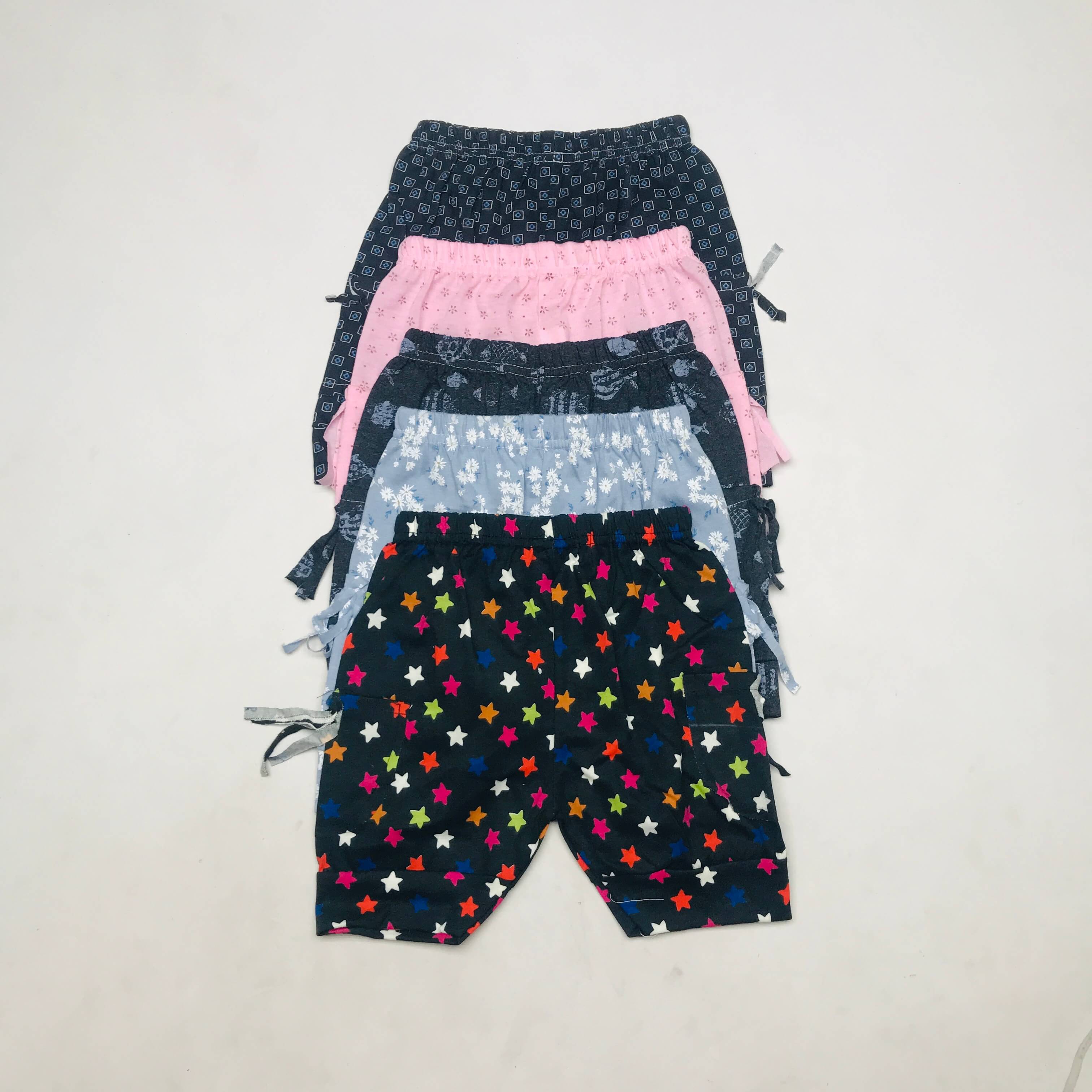 Kids Nikker Combo Pack Of 5