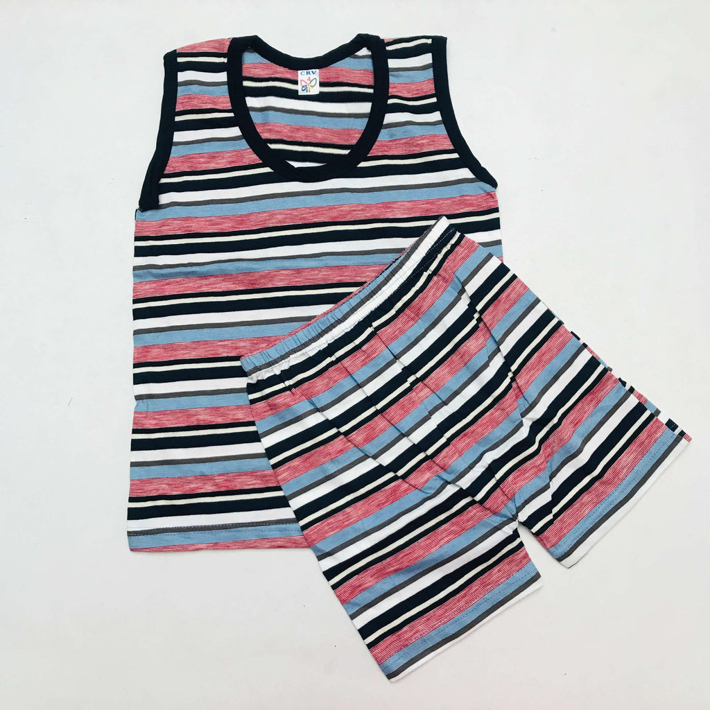Kids Nikker Set