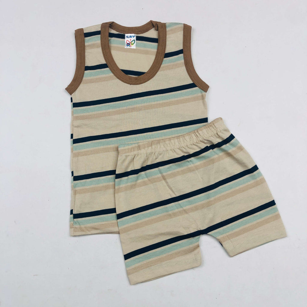 SL Kids Nikker Set
