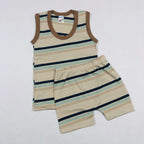 SL Kids Nikker Set