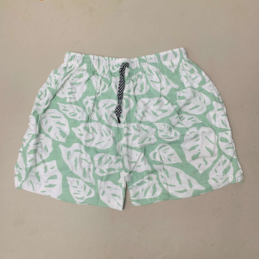 Daily Ease Shorts Combo With Pocket