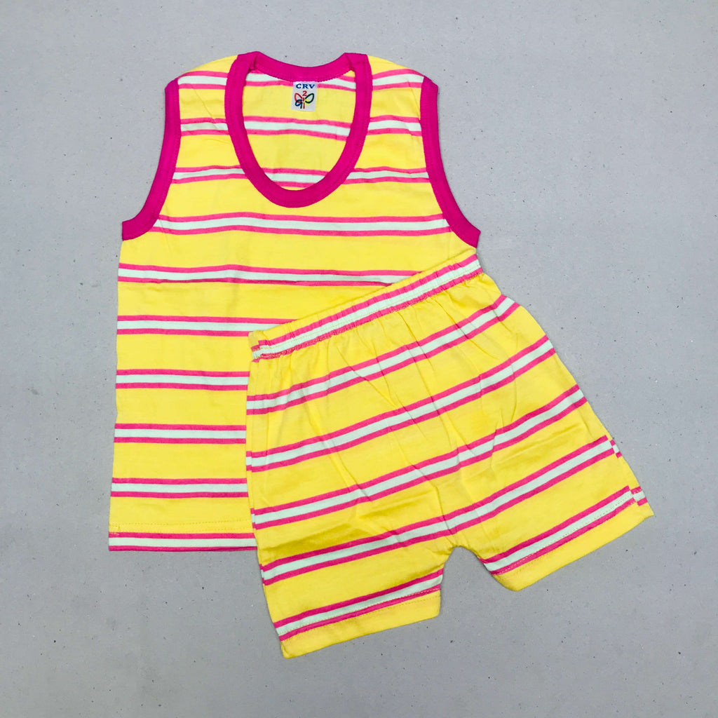 SL Kids Nikker Set