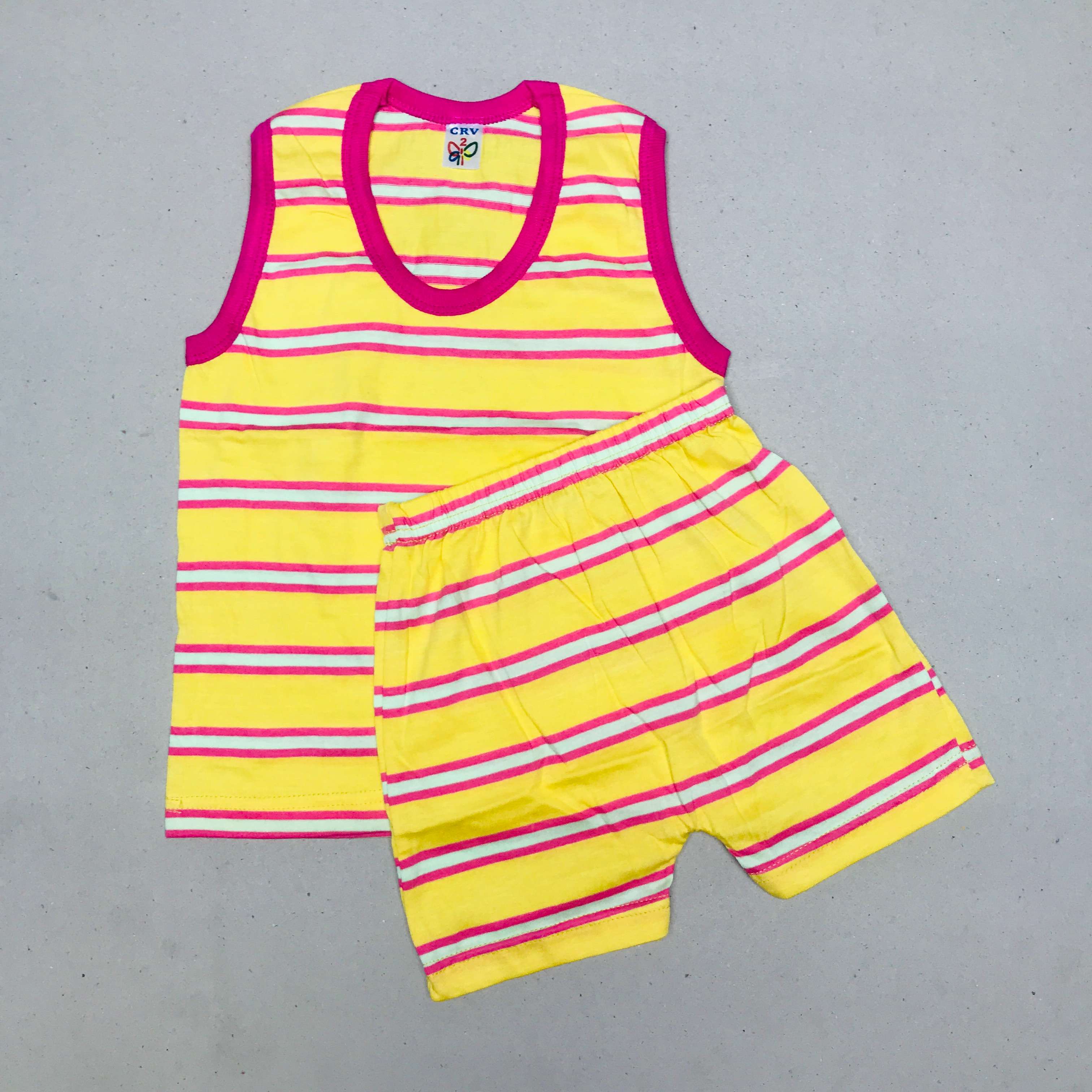 SL Kids Nikker Set