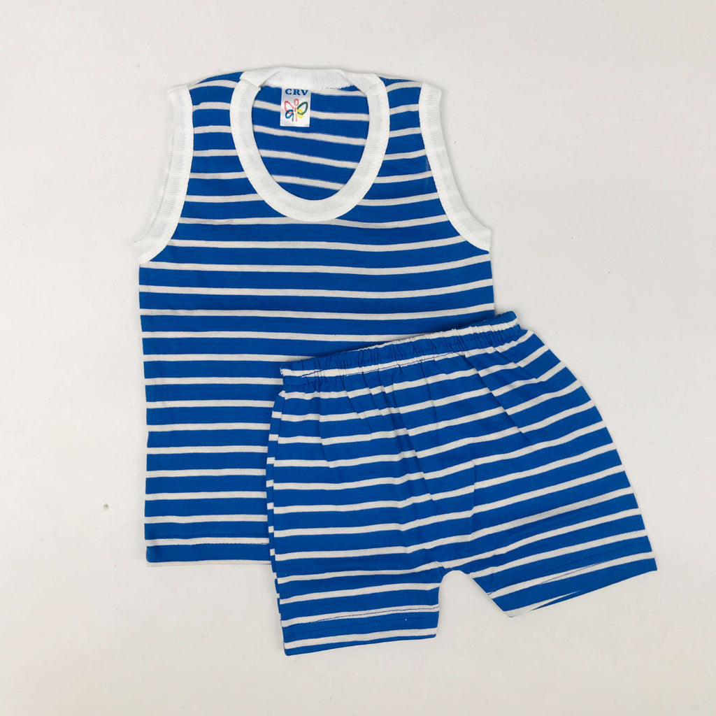 SL Kids Nikker Set