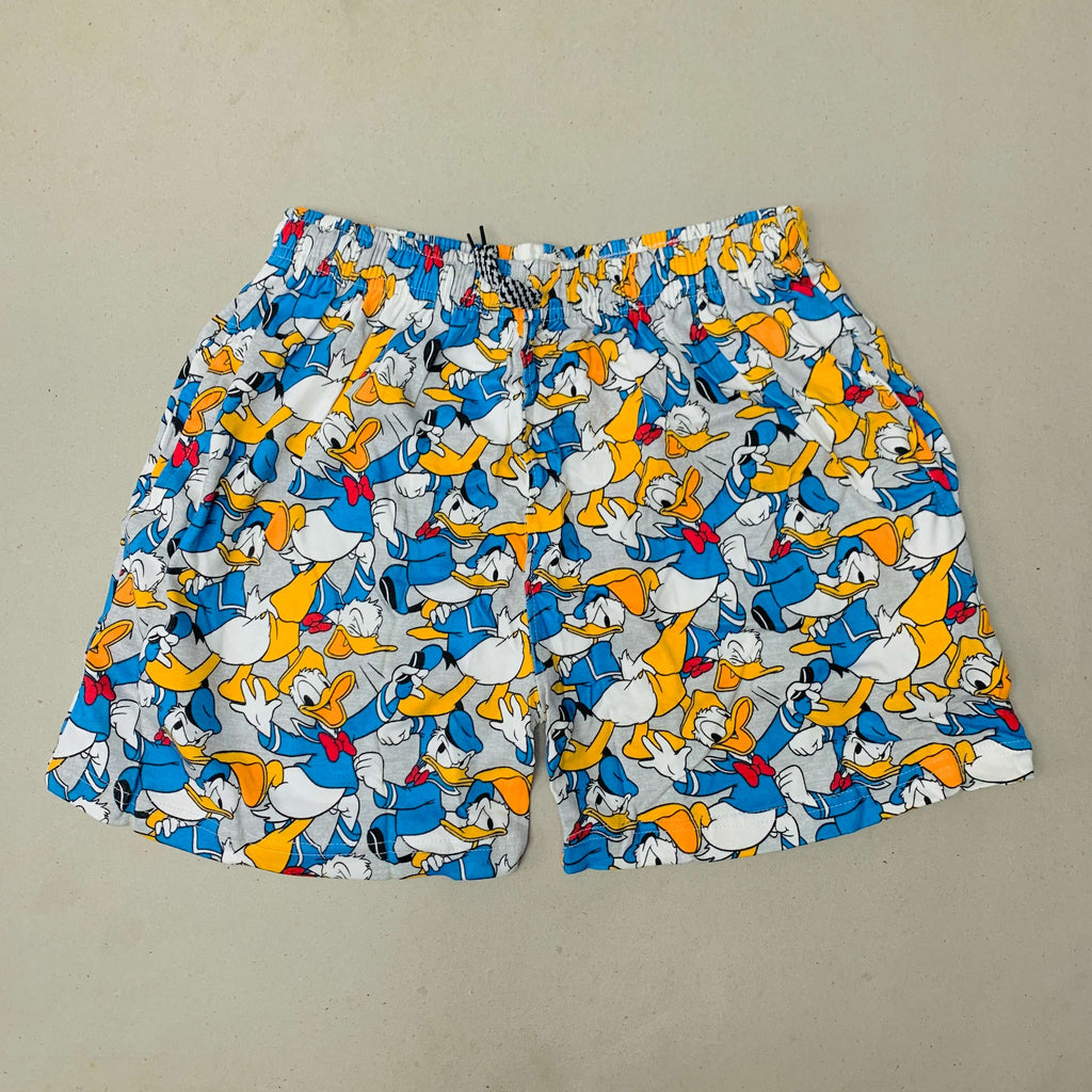Daily Ease Shorts Combo With Pocket