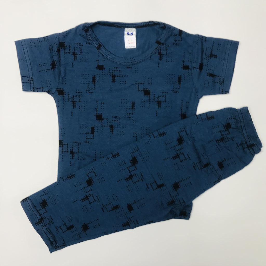 Kids Pant Set