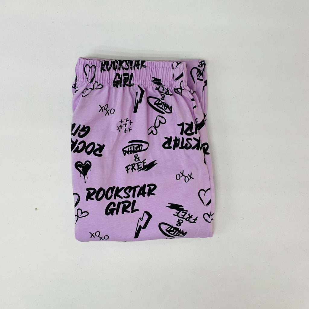 Dots Ladies Pyjama
