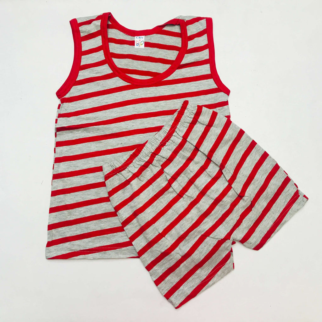 Kids Nikker Set