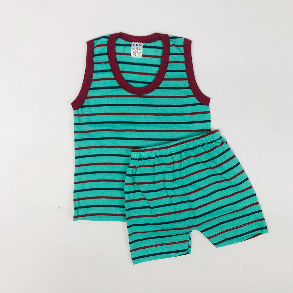 SL Kids Nikker Set