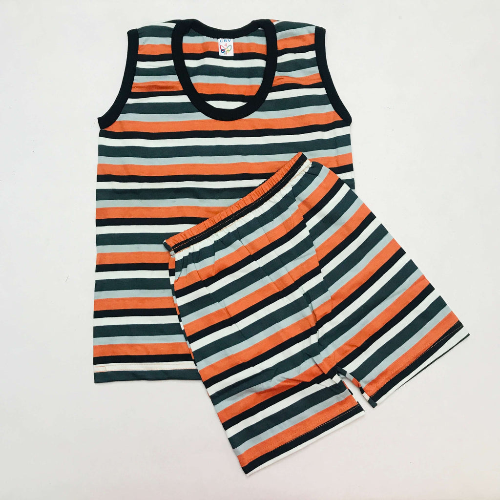 Kids Nikker Set