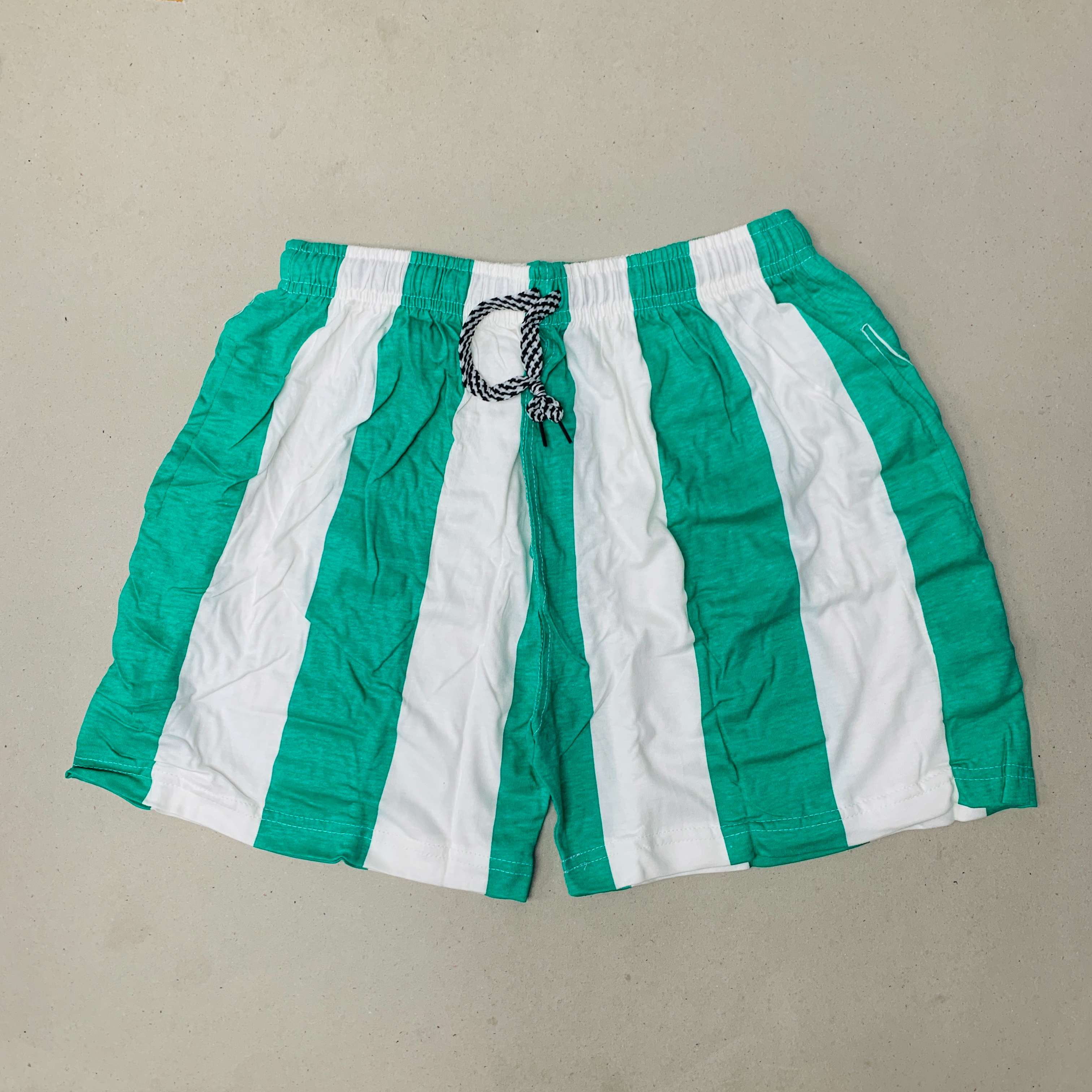 Daily Ease Shorts Combo With Pocket