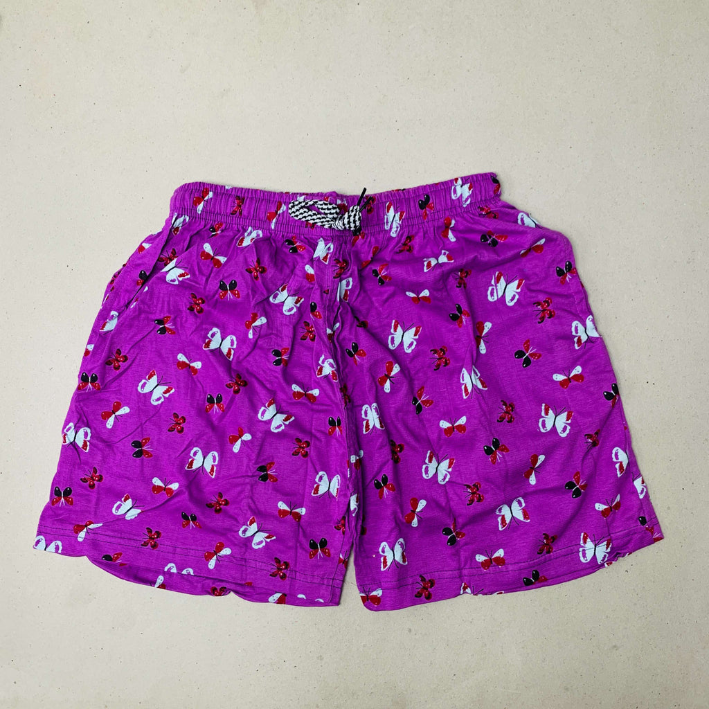 Daily Ease Shorts Combo With Pocket