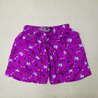 Daily Ease Shorts Combo With Pocket