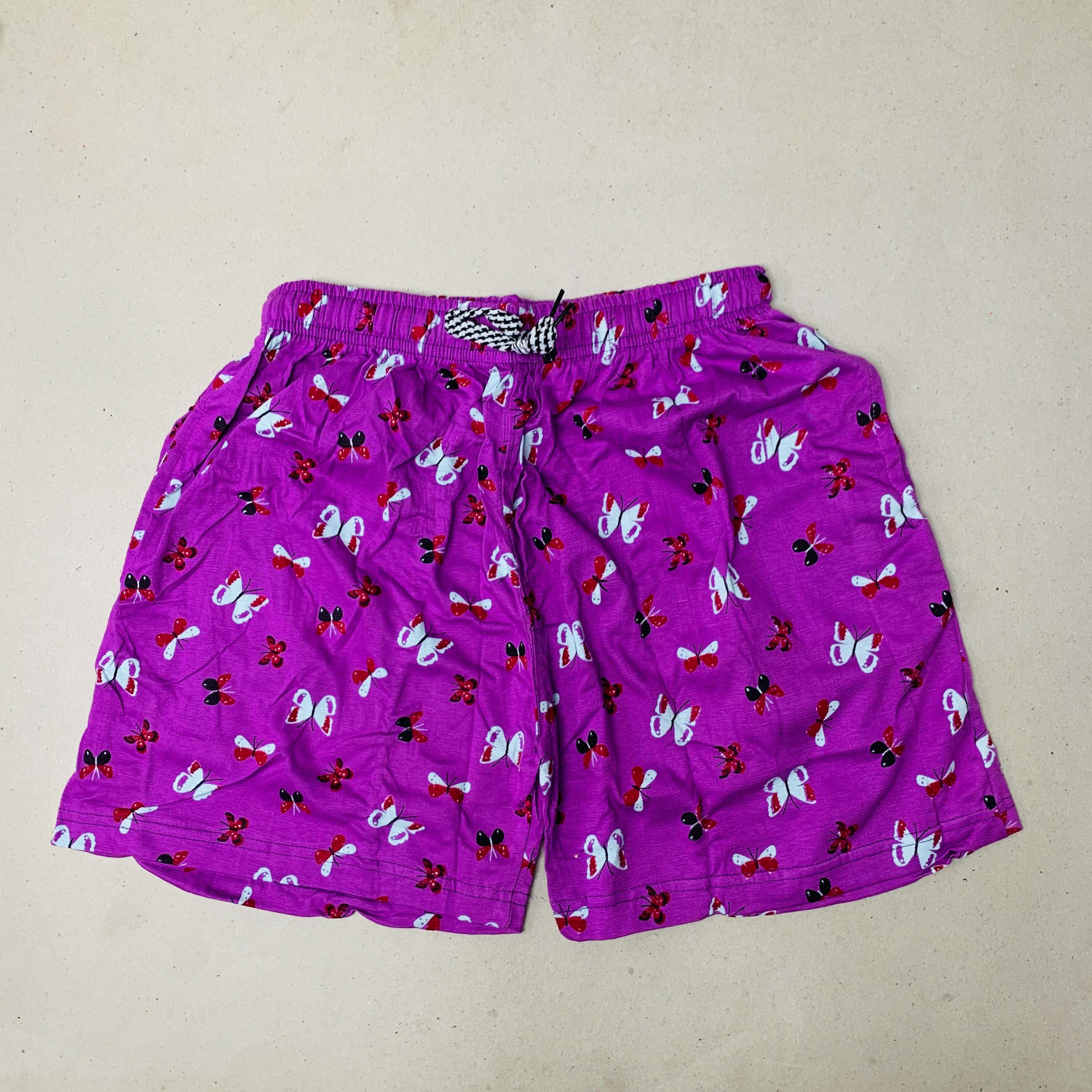 Daily Ease Shorts Combo With Pocket